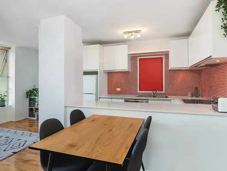 Second view of Homely apartment listing, 82/69-71 St Marks Road, Randwick NSW 2031