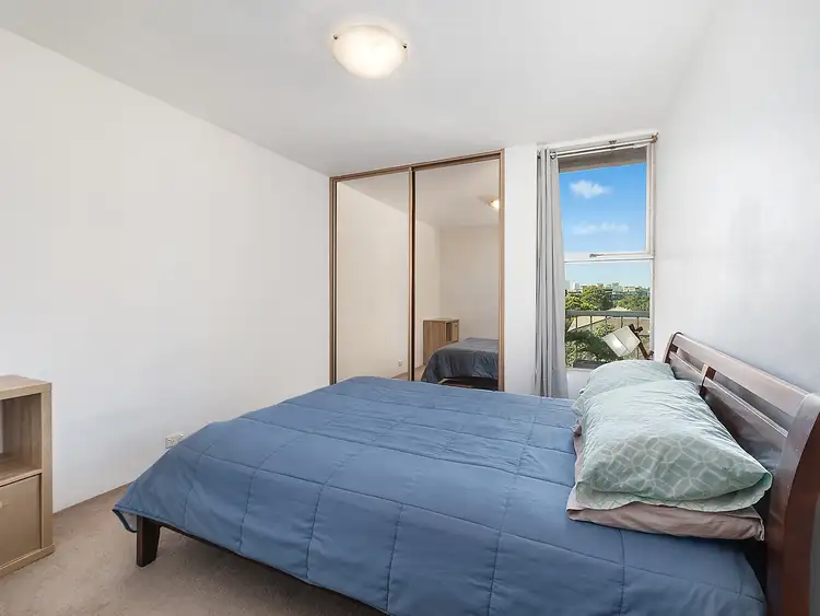 Third view of Homely apartment listing, 82/69-71 St Marks Road, Randwick NSW 2031