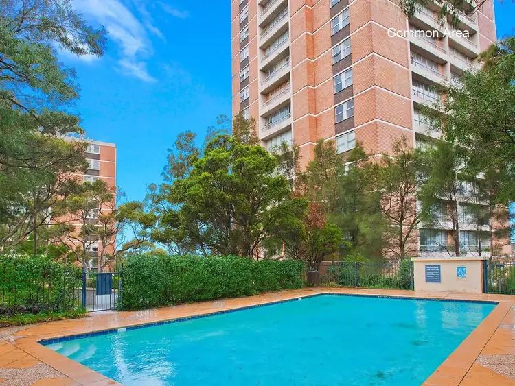 Fourth view of Homely apartment listing, 82/69-71 St Marks Road, Randwick NSW 2031