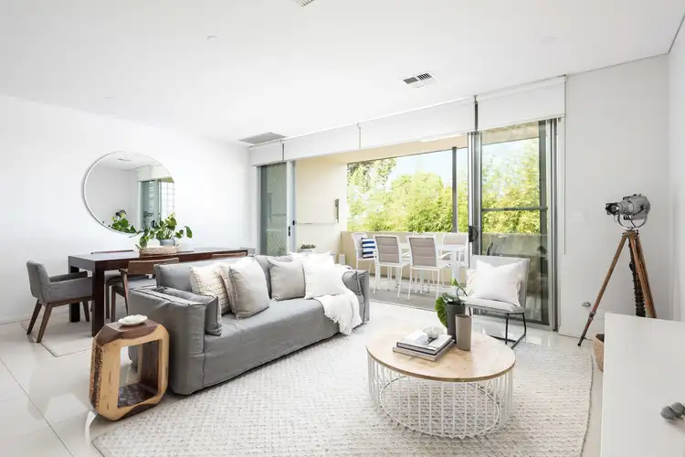 5/68 Wolger Street, Como NSW 2226