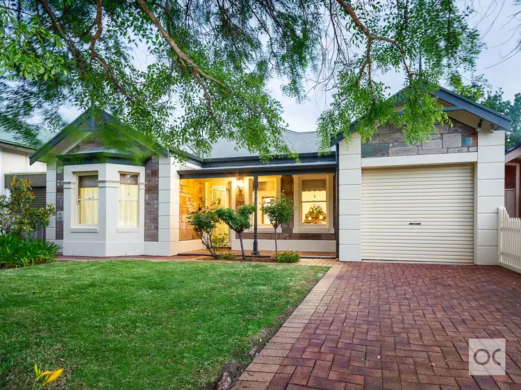 31 North Terrace, Highgate SA 5063