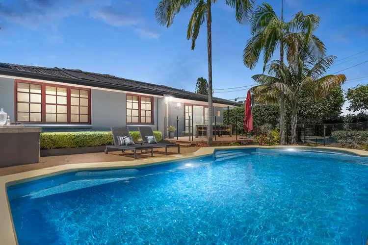 33 Pound Avenue, Frenchs Forest NSW 2086