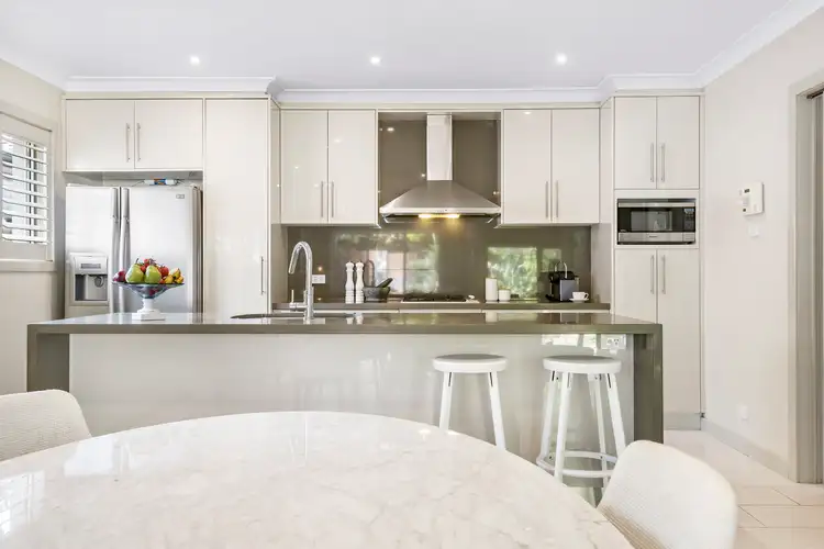Fourth view of Homely house listing, 84 Prince Charles Road, Frenchs Forest NSW 2086