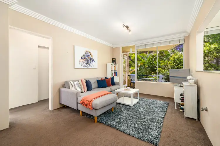 4/82 Undercliff Street, Neutral Bay NSW 2089