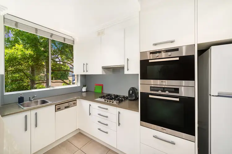 Third view of Homely apartment listing, 4/82 Undercliff Street, Neutral Bay NSW 2089