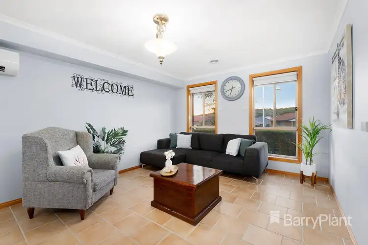Third view of Homely house listing, 6 Ellabella Court, South Morang VIC 3752