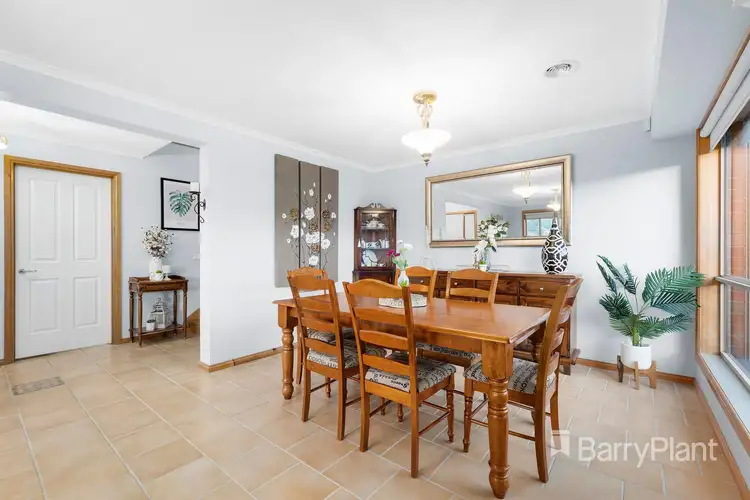 Fourth view of Homely house listing, 6 Ellabella Court, South Morang VIC 3752