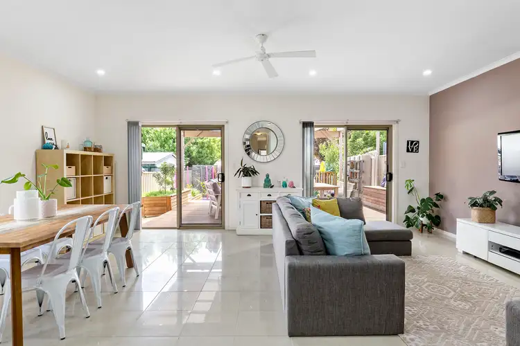 Second view of Homely house listing, 3 Hope Street, Dover Gardens SA 5048