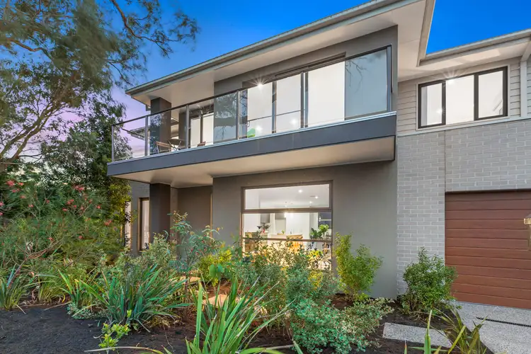 Second view of Homely house listing, 64 Picnic Street, Frankston South VIC 3199