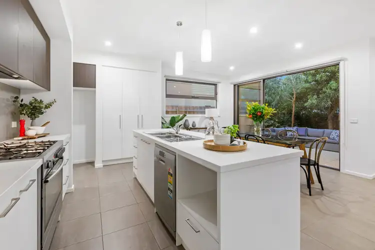 Third view of Homely house listing, 64 Picnic Street, Frankston South VIC 3199