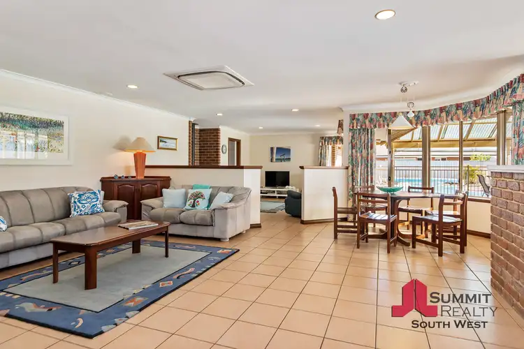 5 Olsen Grove, South Bunbury WA 6230