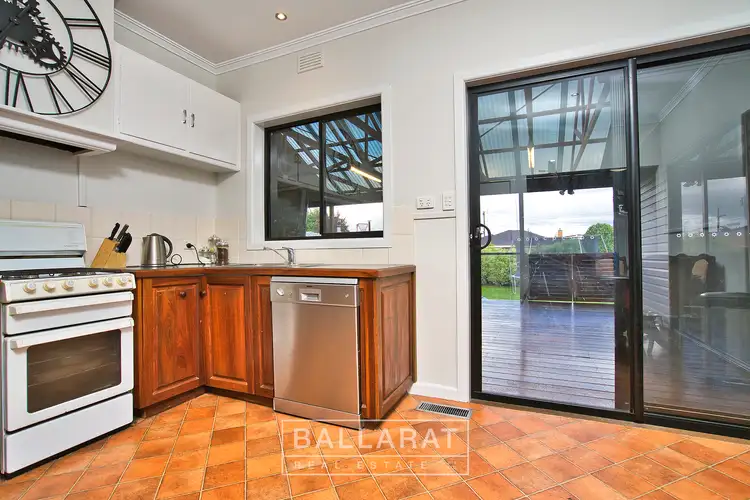 Second view of Homely house listing, 6 Harold Street, Wendouree VIC 3355