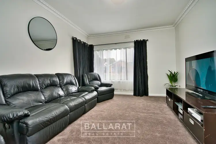 Third view of Homely house listing, 6 Harold Street, Wendouree VIC 3355
