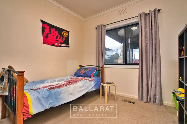 Fourth view of Homely house listing, 6 Harold Street, Wendouree VIC 3355