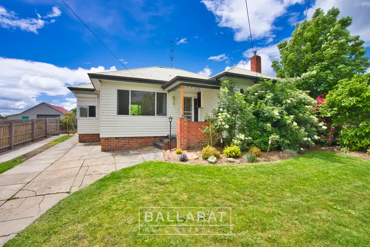 521 York Street, Ballarat East VIC 3350