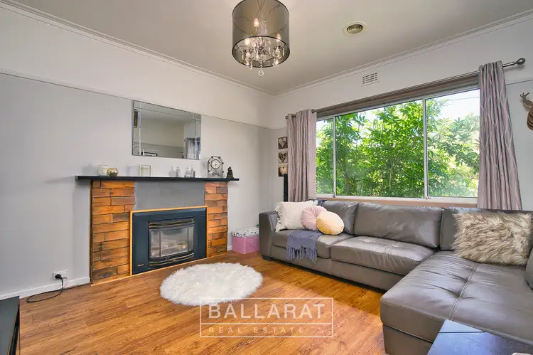 Fourth view of Homely house listing, 521 York Street, Ballarat East VIC 3350