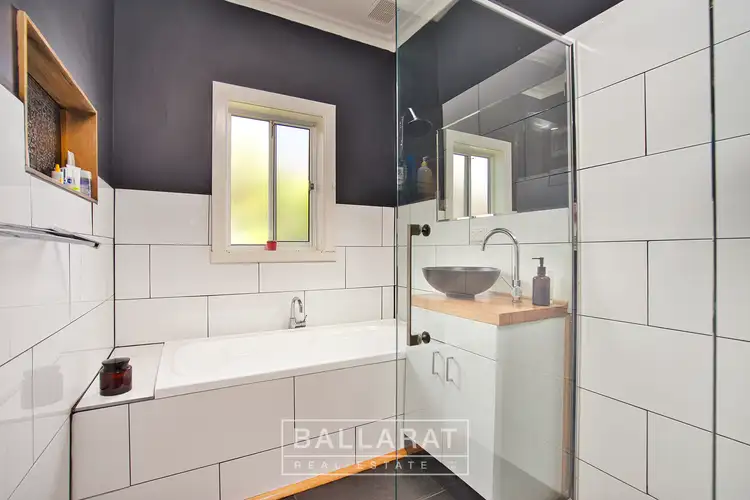Fifth view of Homely house listing, 521 York Street, Ballarat East VIC 3350