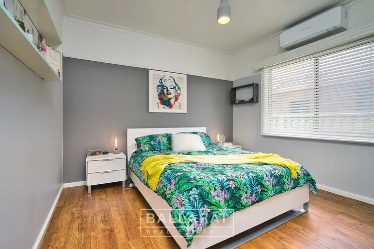Sixth view of Homely house listing, 521 York Street, Ballarat East VIC 3350