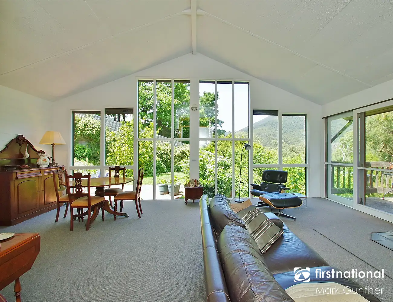 Main view of Homely house listing, 16 Dowd Road, Healesville VIC 3777