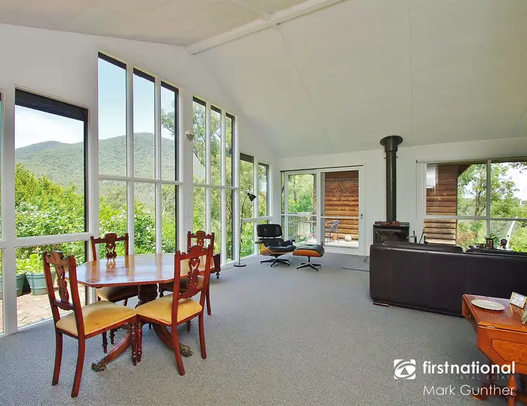 Third view of Homely house listing, 16 Dowd Road, Healesville VIC 3777