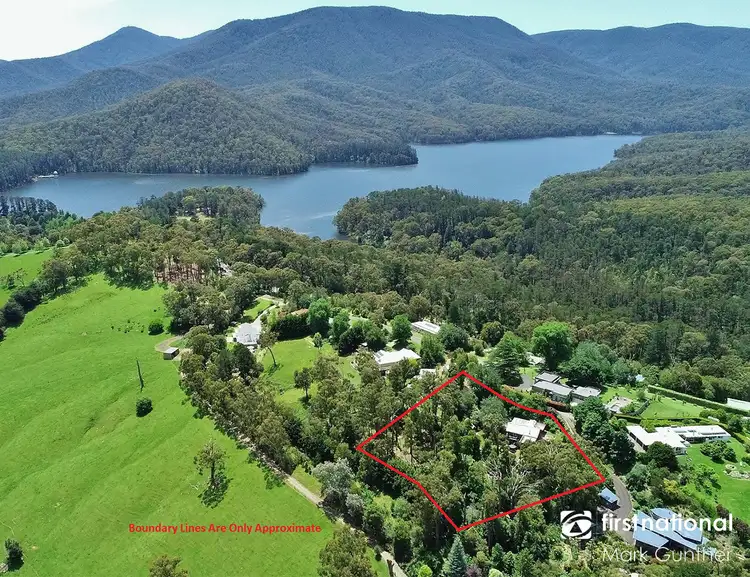 Fourth view of Homely house listing, 16 Dowd Road, Healesville VIC 3777