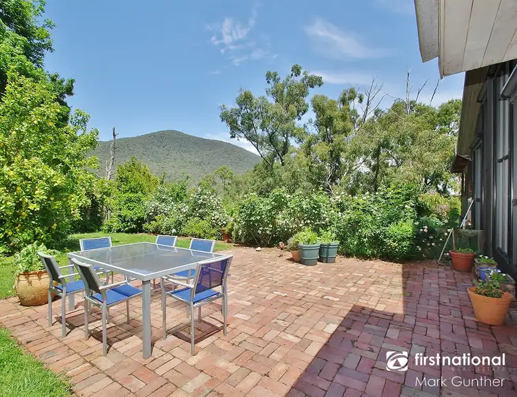 Fifth view of Homely house listing, 16 Dowd Road, Healesville VIC 3777