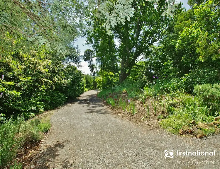 Sixth view of Homely house listing, 16 Dowd Road, Healesville VIC 3777