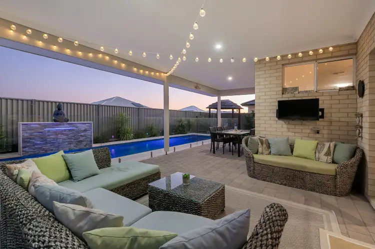 Fourth view of Homely house listing, 6 Hermosa Way, Burns Beach WA 6028