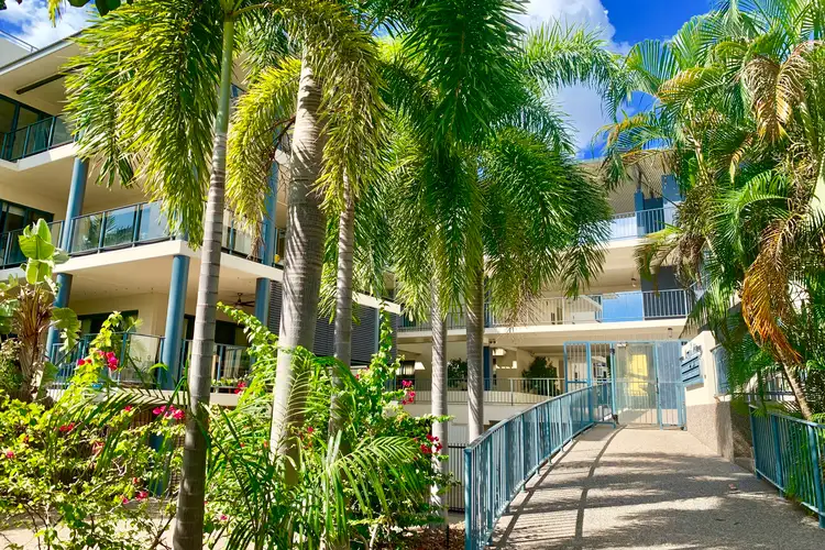 Main view of Homely apartment listing, 1/9 Dinah Court, Stuart Park NT 820