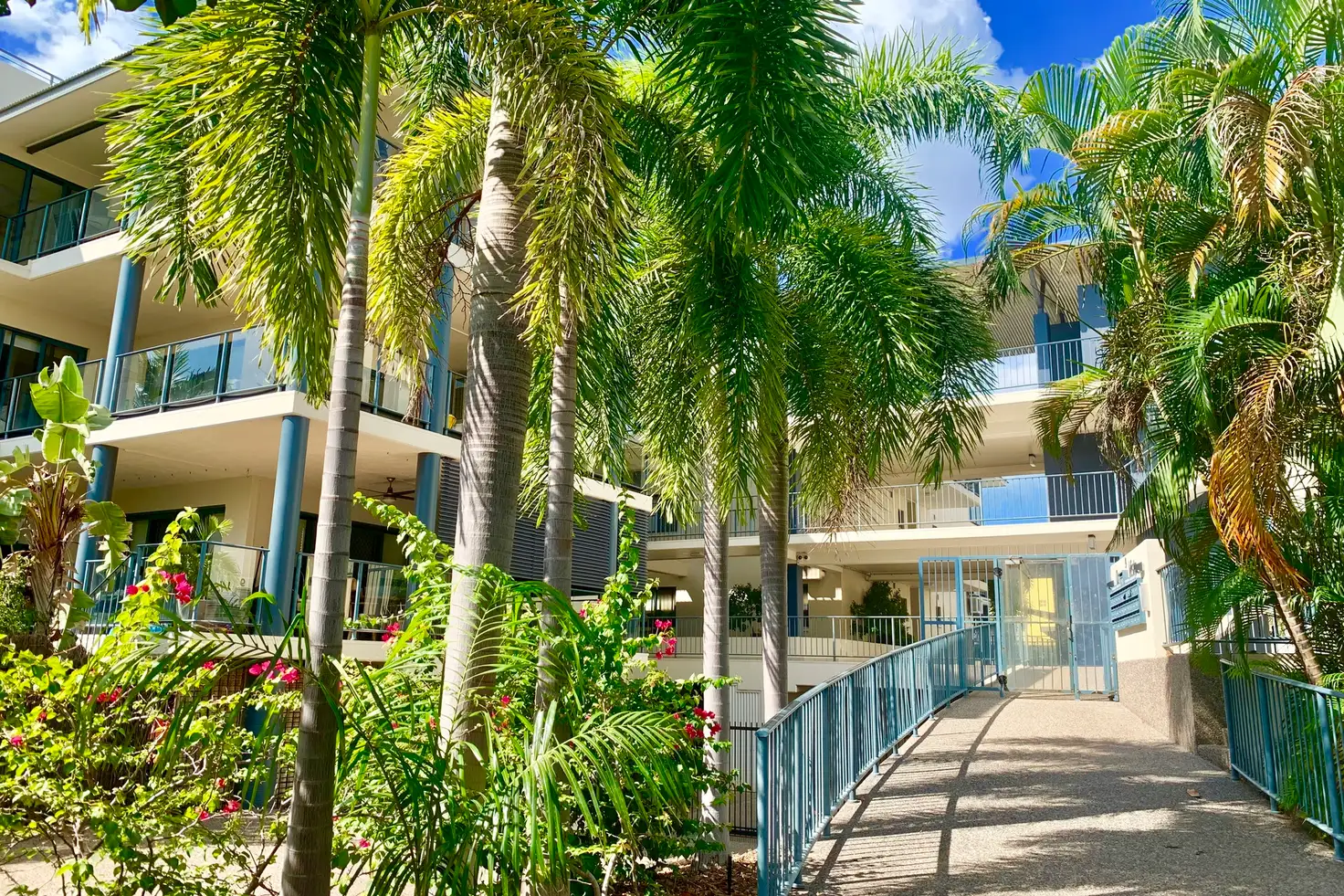 Main view of Homely apartment listing, 1/9 Dinah Court, Stuart Park NT 820