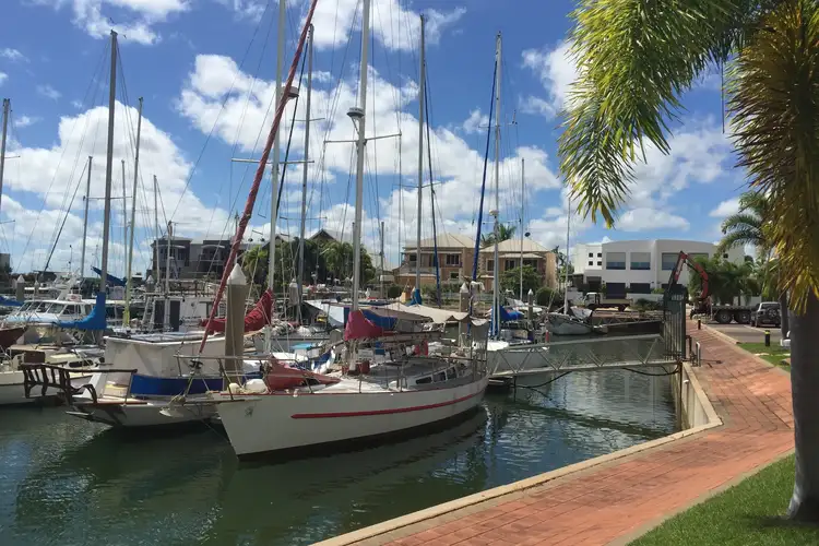 Third view of Homely apartment listing, 1/9 Dinah Court, Stuart Park NT 820