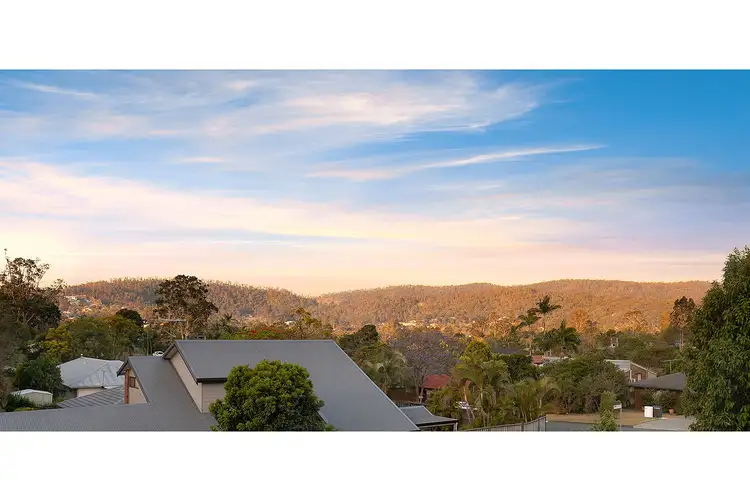 Second view of Homely house listing, 4 Swale Street, The Gap QLD 4061