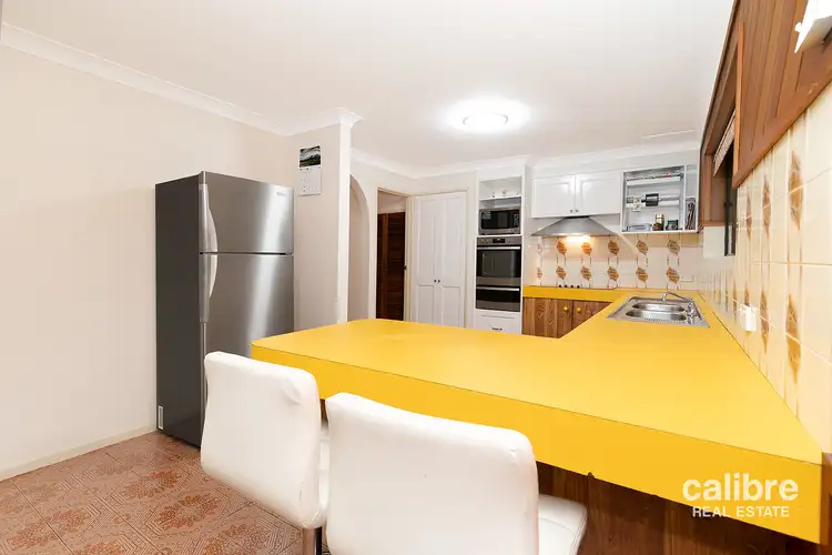 Third view of Homely house listing, 4 Swale Street, The Gap QLD 4061