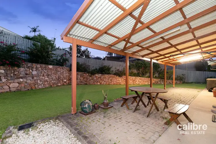 Fifth view of Homely house listing, 4 Swale Street, The Gap QLD 4061