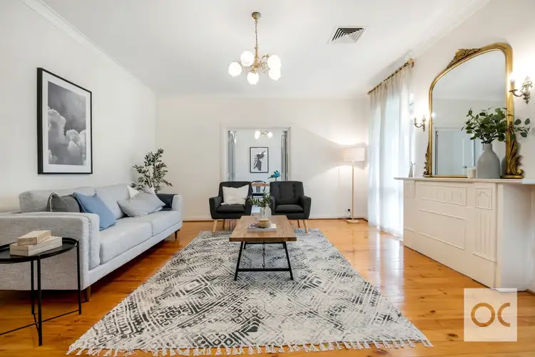 Second view of Homely house listing, 8 Benacre Close, Glen Osmond SA 5064