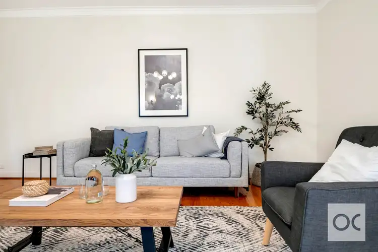 Third view of Homely house listing, 8 Benacre Close, Glen Osmond SA 5064
