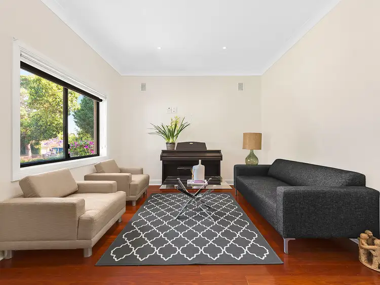 Second view of Homely house listing, 28 McGirr Street, Padstow NSW 2211