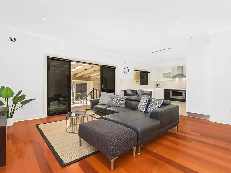 Third view of Homely house listing, 28 McGirr Street, Padstow NSW 2211