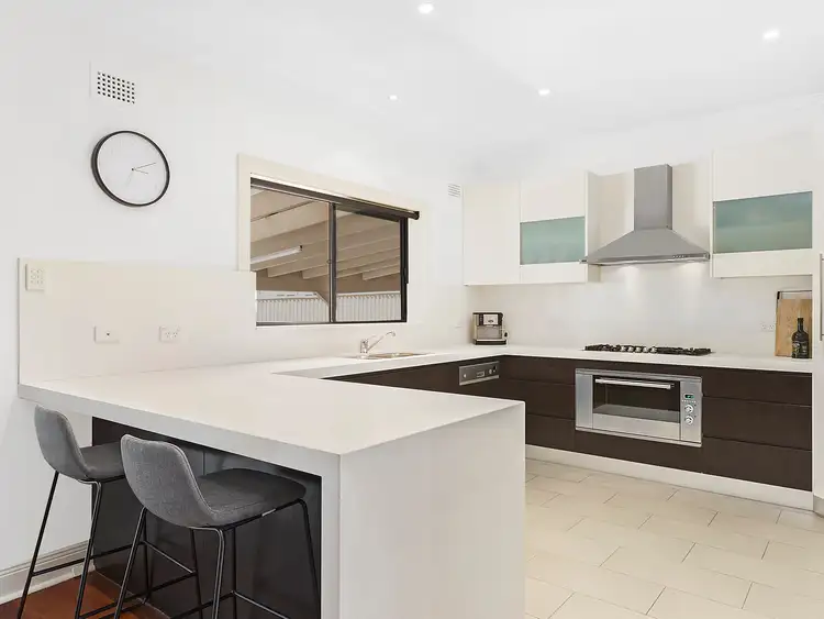 Fourth view of Homely house listing, 28 McGirr Street, Padstow NSW 2211