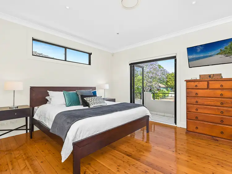 Fifth view of Homely house listing, 28 McGirr Street, Padstow NSW 2211