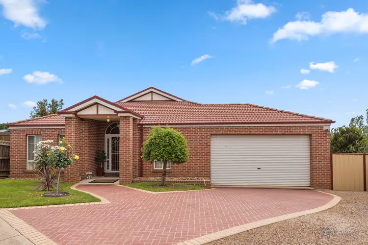 10 Higgins Court, Bacchus Marsh VIC 3340
