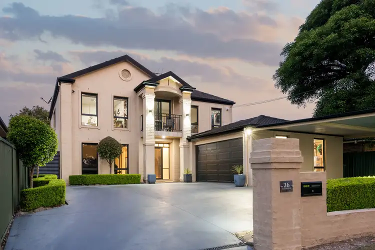 26 Taft Place, Bonnet Bay NSW 2226