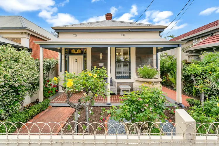 Main view of Homely house listing, 37 Rose Street, Glenelg SA 5045
