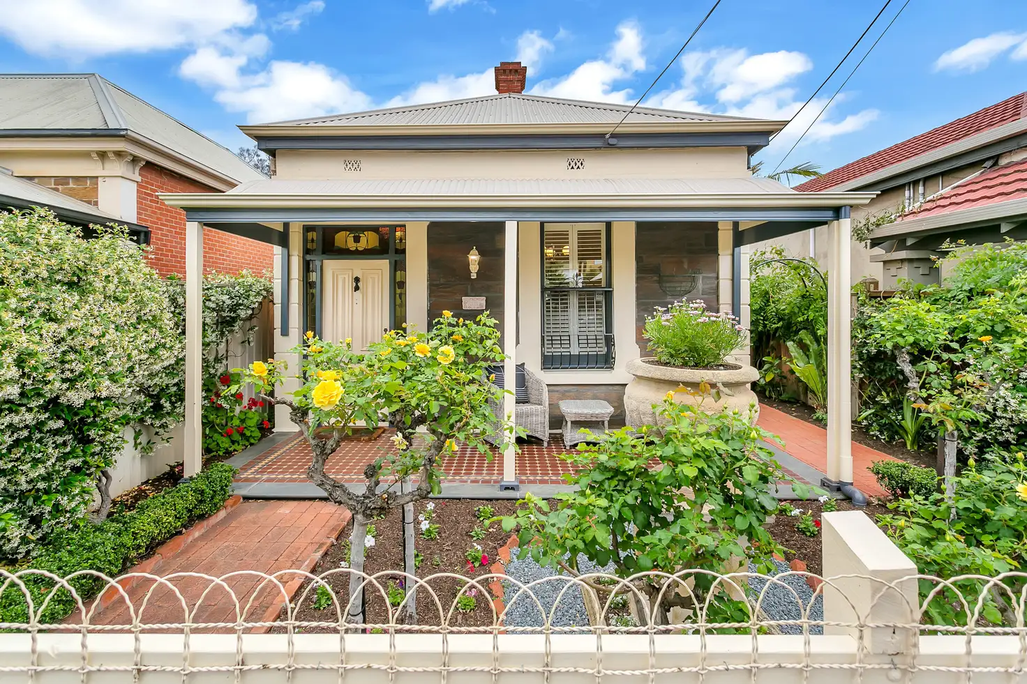 Main view of Homely house listing, 37 Rose Street, Glenelg SA 5045