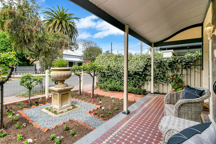 Second view of Homely house listing, 37 Rose Street, Glenelg SA 5045