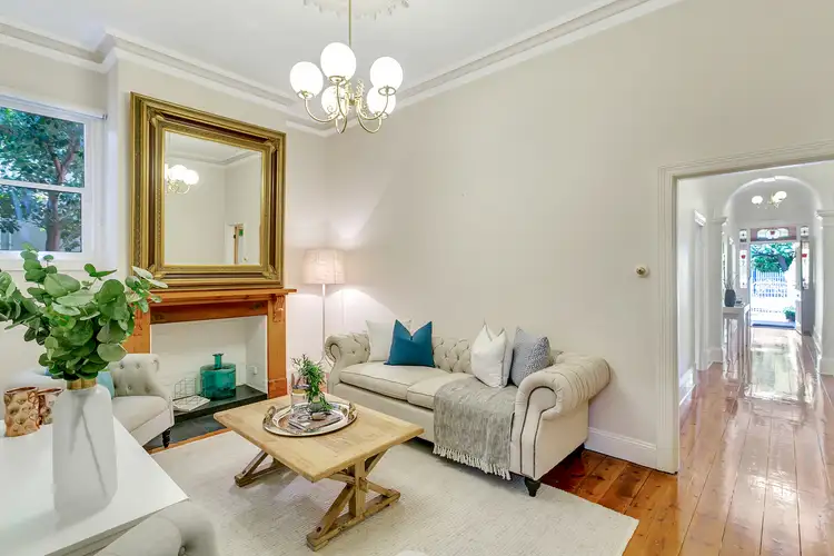 Fourth view of Homely house listing, 37 Rose Street, Glenelg SA 5045