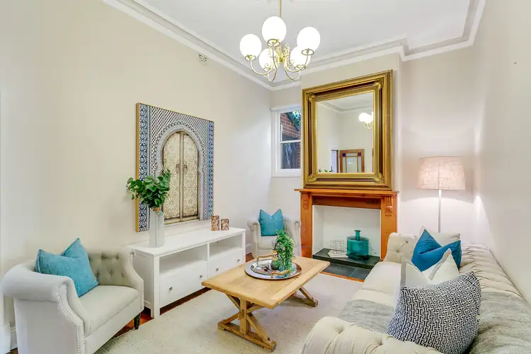 Fifth view of Homely house listing, 37 Rose Street, Glenelg SA 5045