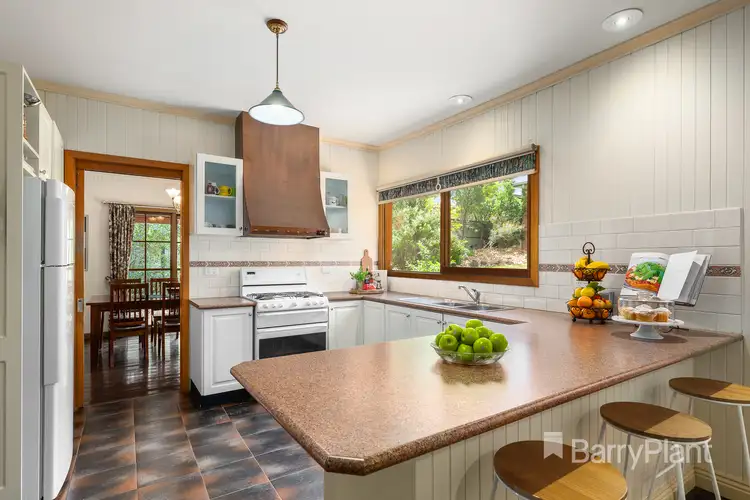 Fourth view of Homely house listing, 19 Bruce Street, Diamond Creek VIC 3089