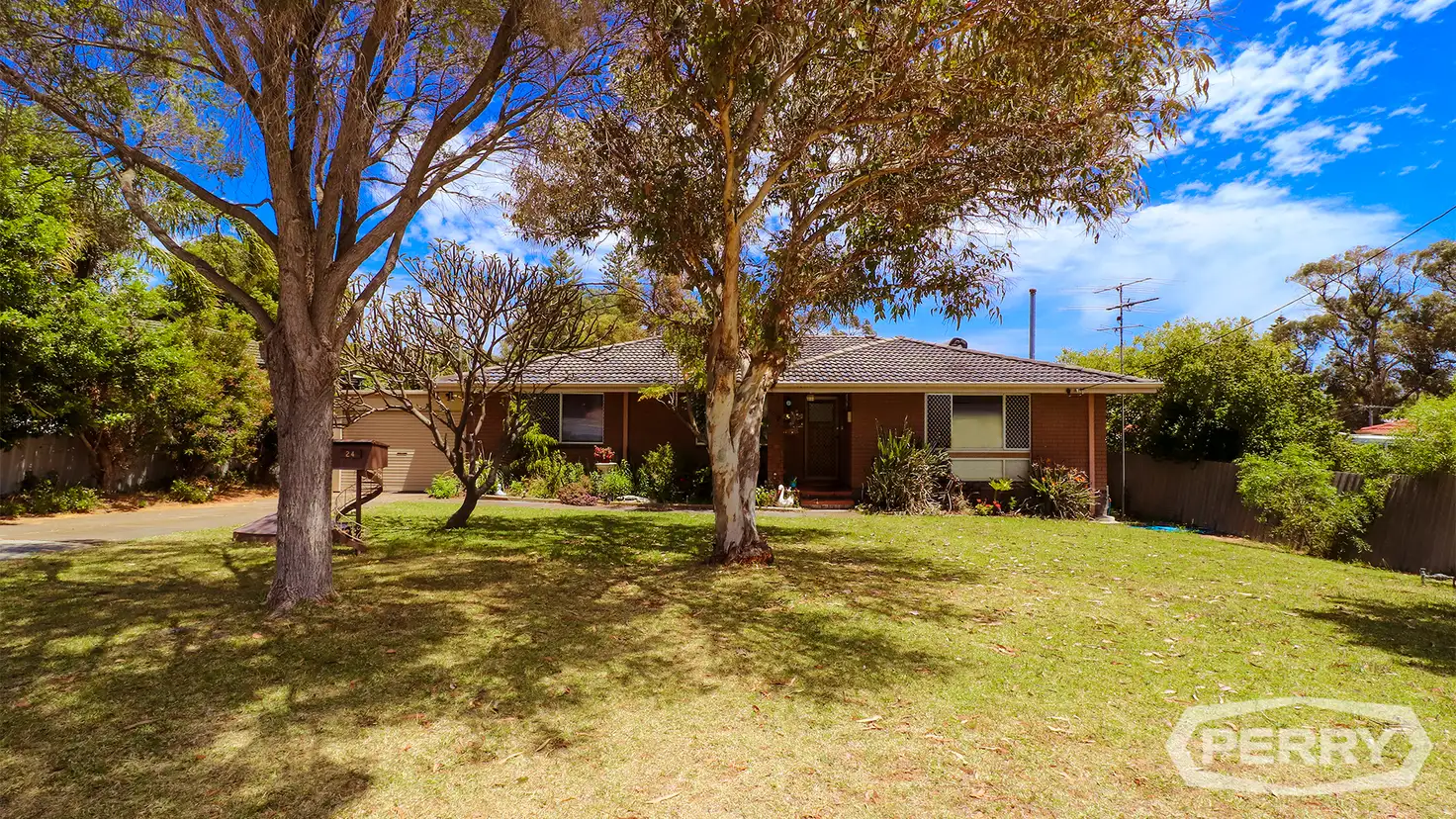 Main view of Homely house listing, 24 Gray Street, Mandurah WA 6210