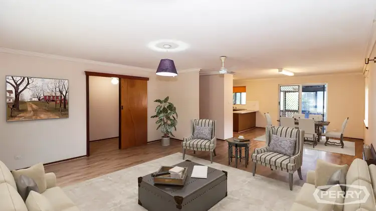 Third view of Homely house listing, 24 Gray Street, Mandurah WA 6210